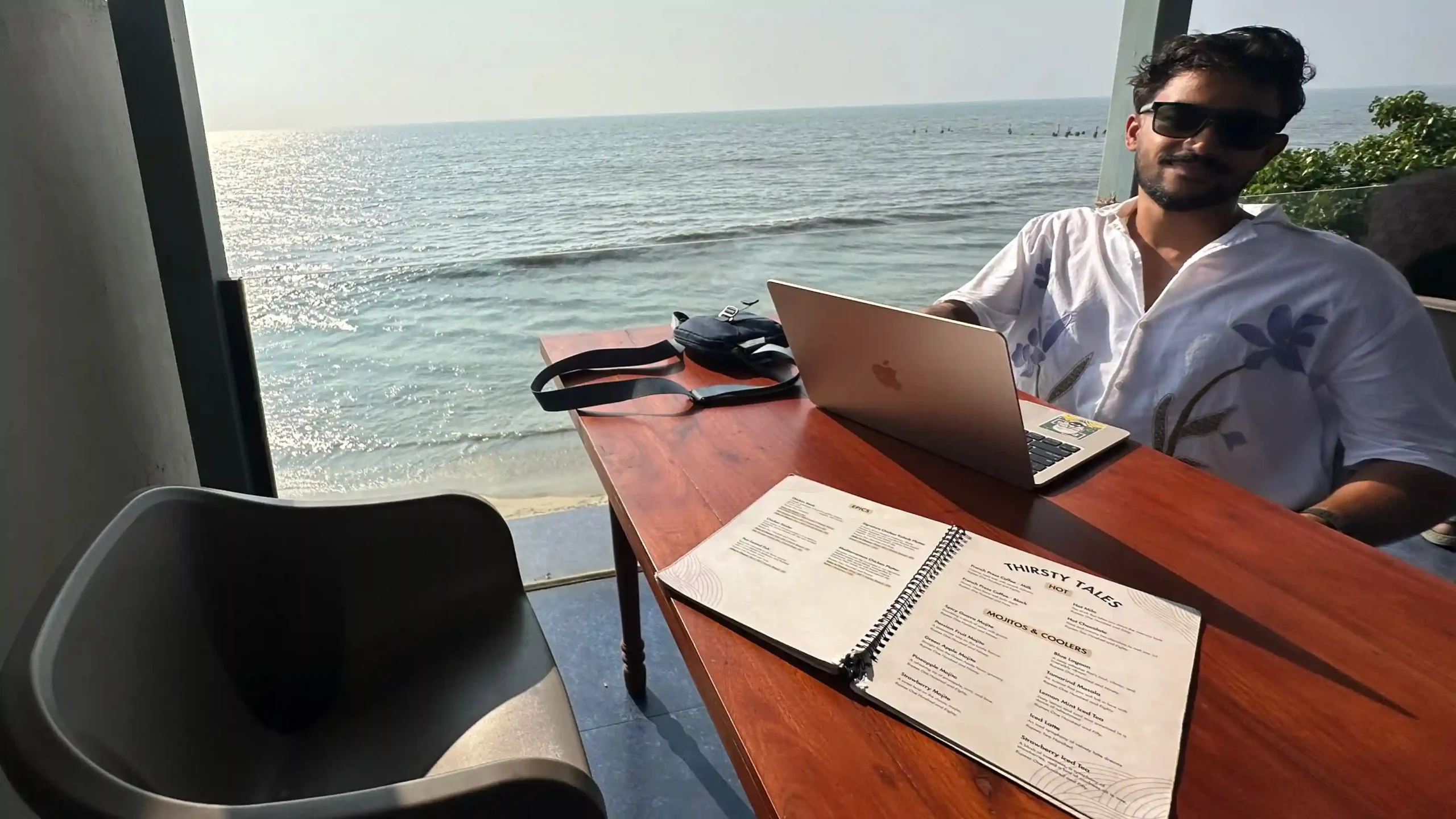 Strategy is not a trend; it is a foundation | Blog by Vishnu Gokul, the best freelance digital marketing strategist in Calicut.