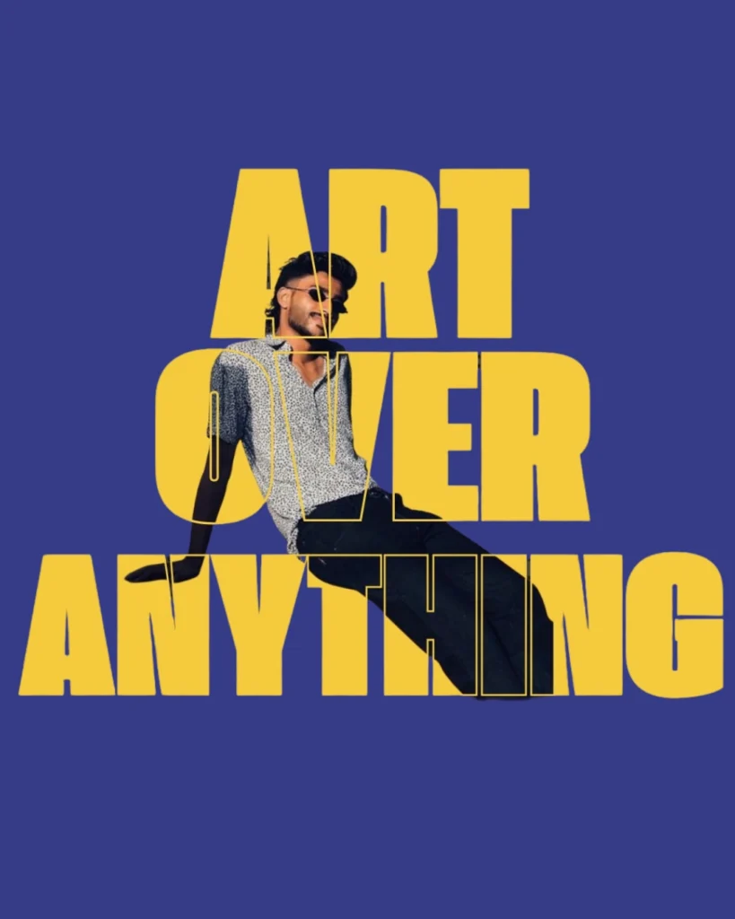 Vishnu Gokul - Freelance Creative Director in Kerala