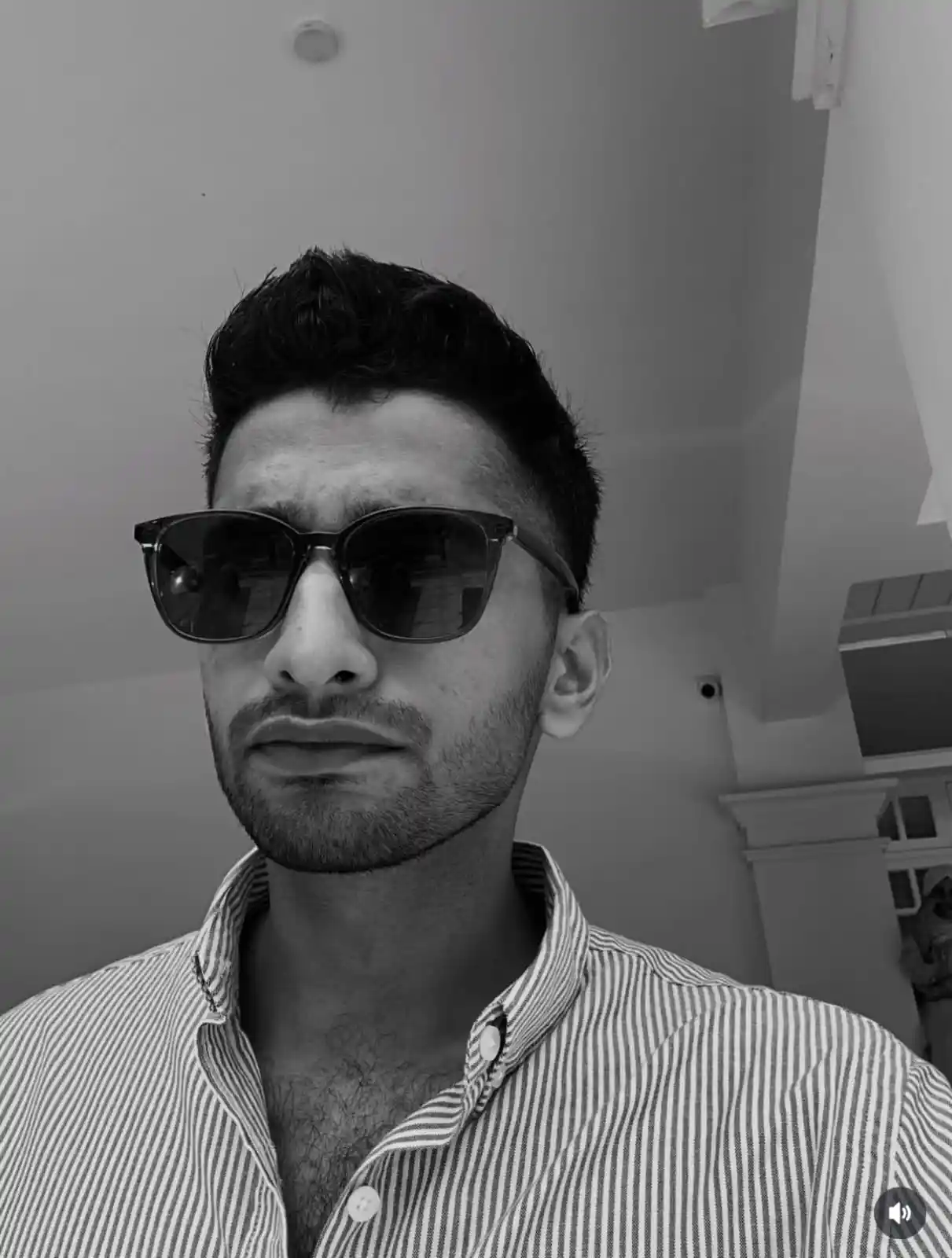 Nabhan Ali - Client Testimonial for Vishnu Gokul Freelance Creative Director in Kerala